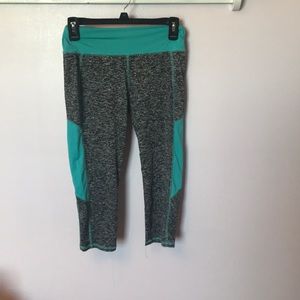 **BUNDLE** Crop leggings